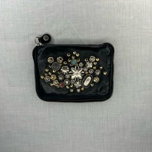 Beautiful Campomaggi wallet NWT